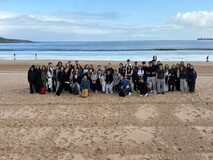 Galerie photo Voyage SANTANDER 2026