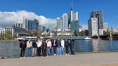 Galerie photo Voyage Allemagne 2026