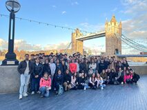 Galerie photo Voyage Londres 2026